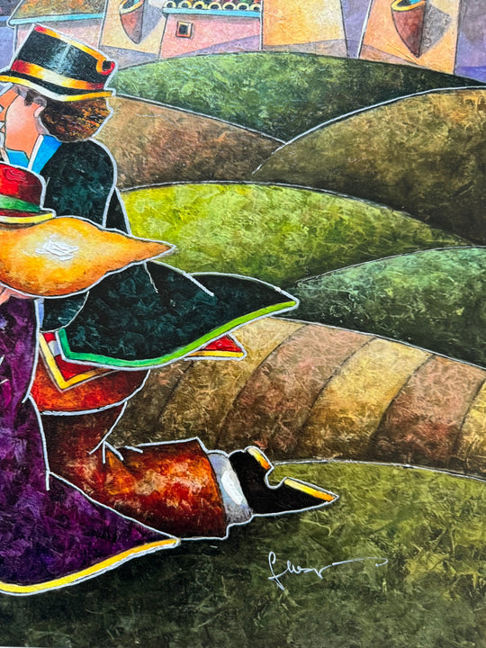 La musica della nostra vita | Francesco Nesi