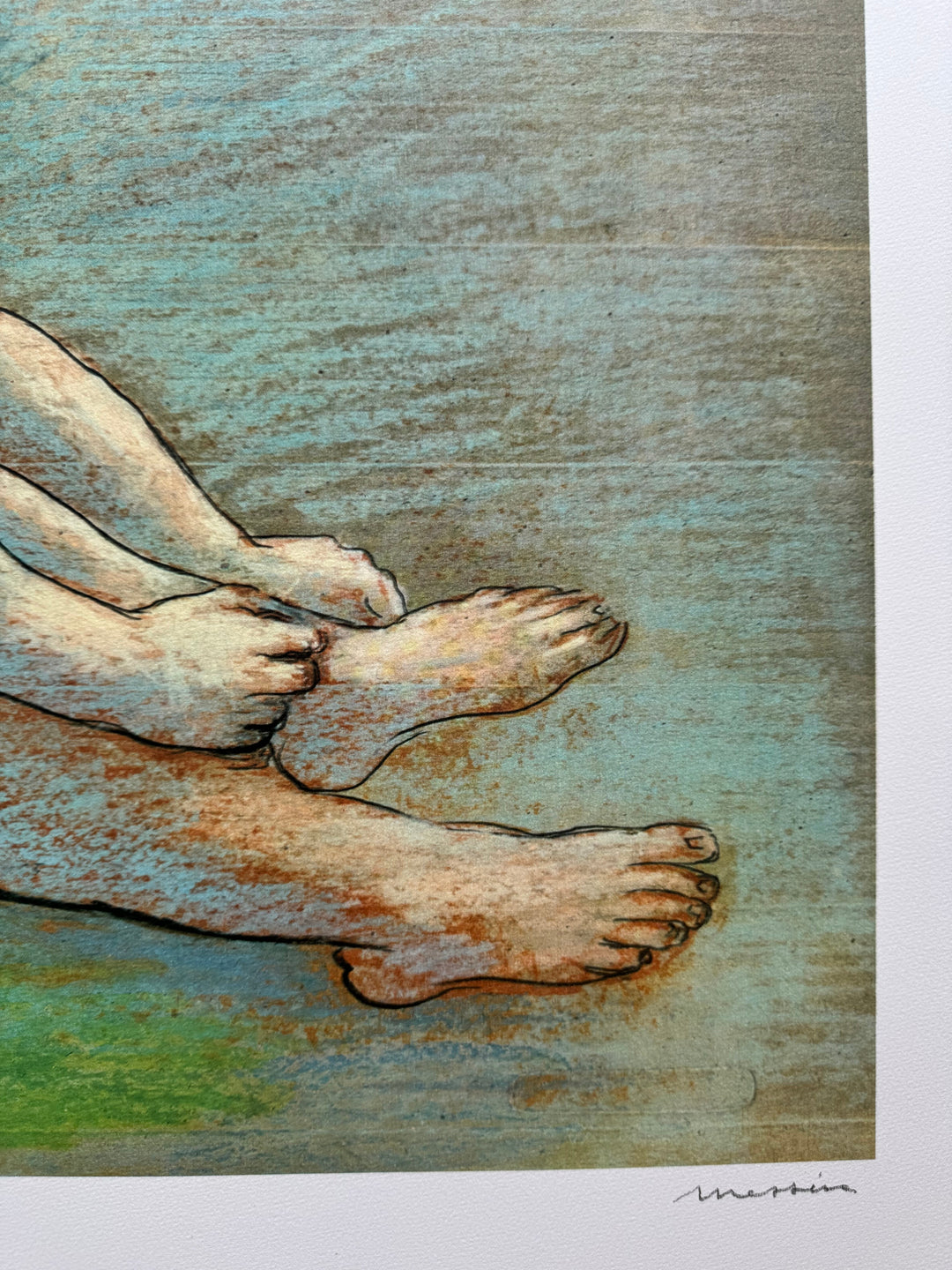 Fabrizia | Francesco Messina