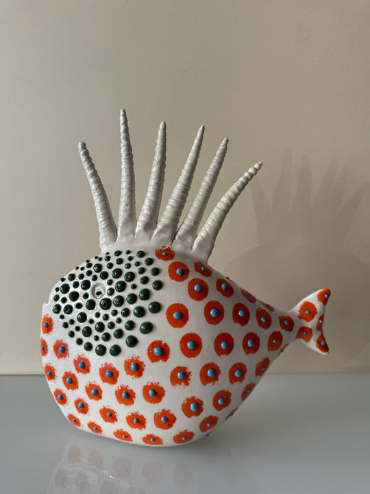 Sea punk XIII | Futuro D'arte