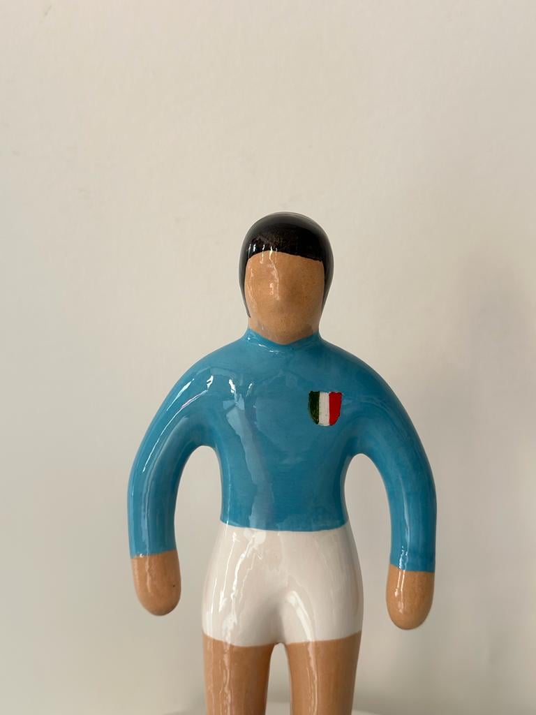 Subbuteo Napoli | Stefano Puzzo