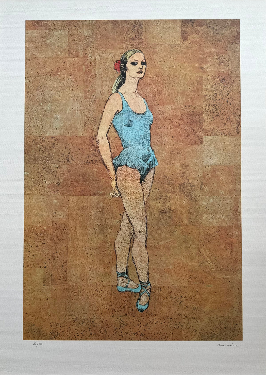 Ballerina III | Francesco Messina