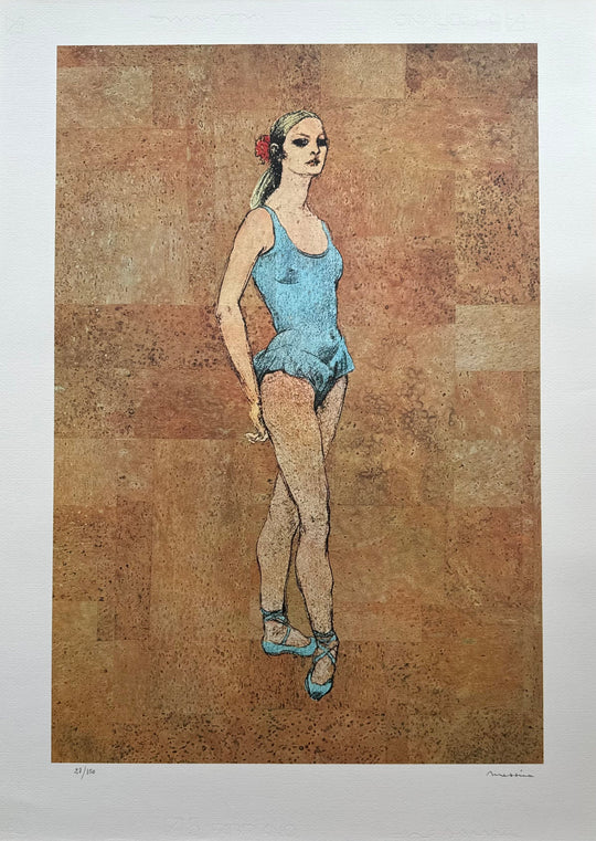 Ballerina III | Francesco Messina