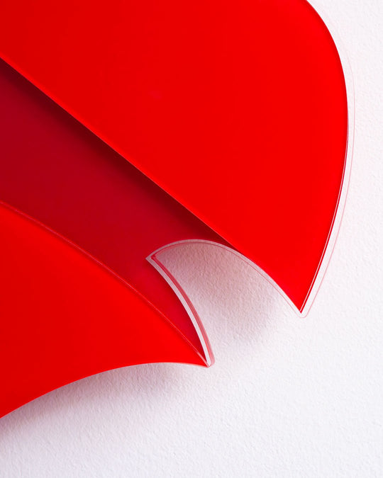 Interstellar Kiss | Marco Lodola