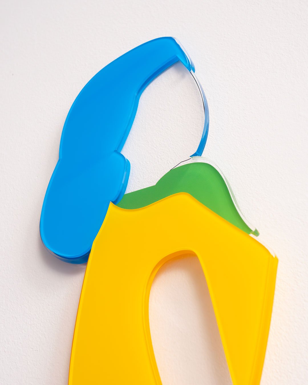 Two for two | Marco Lodola