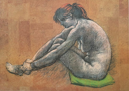 Nudo | Francesco Messina