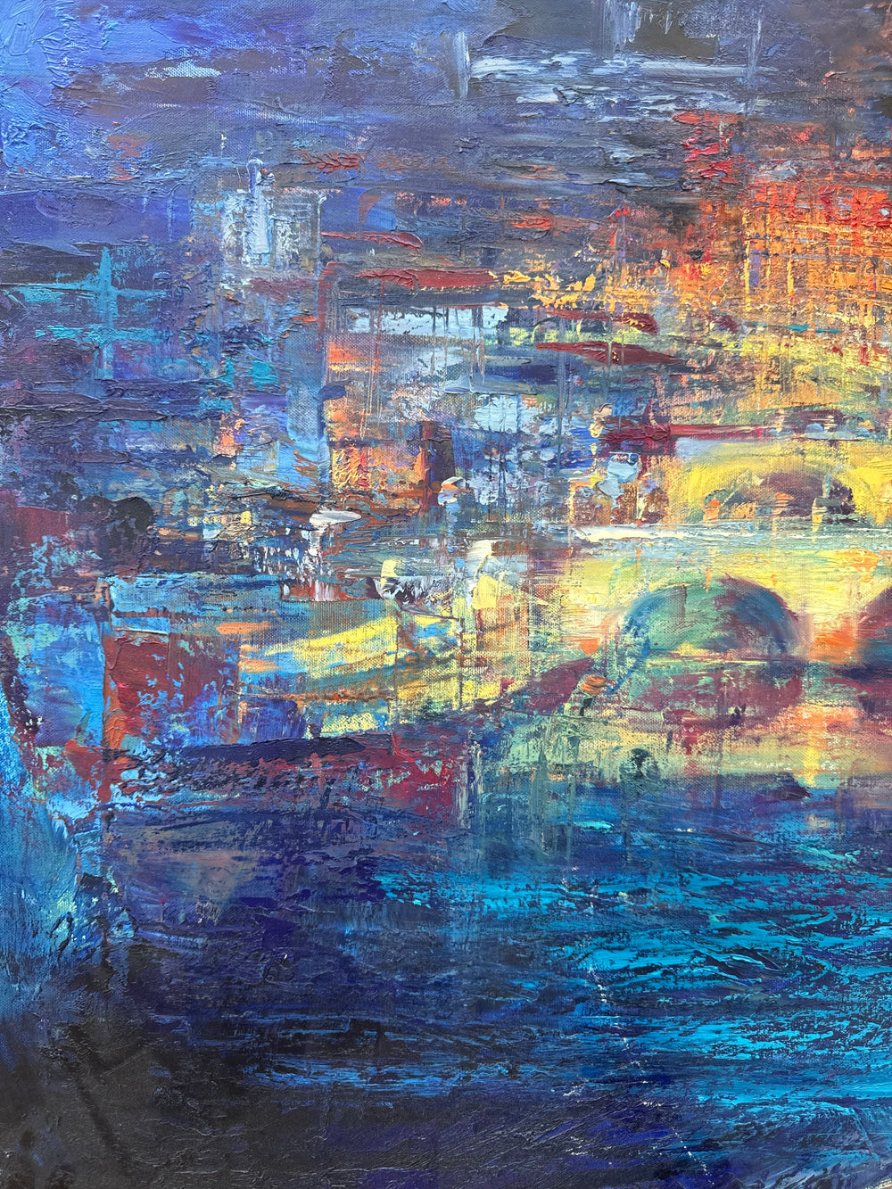 Ponte romano  | Carlo Romagnolo