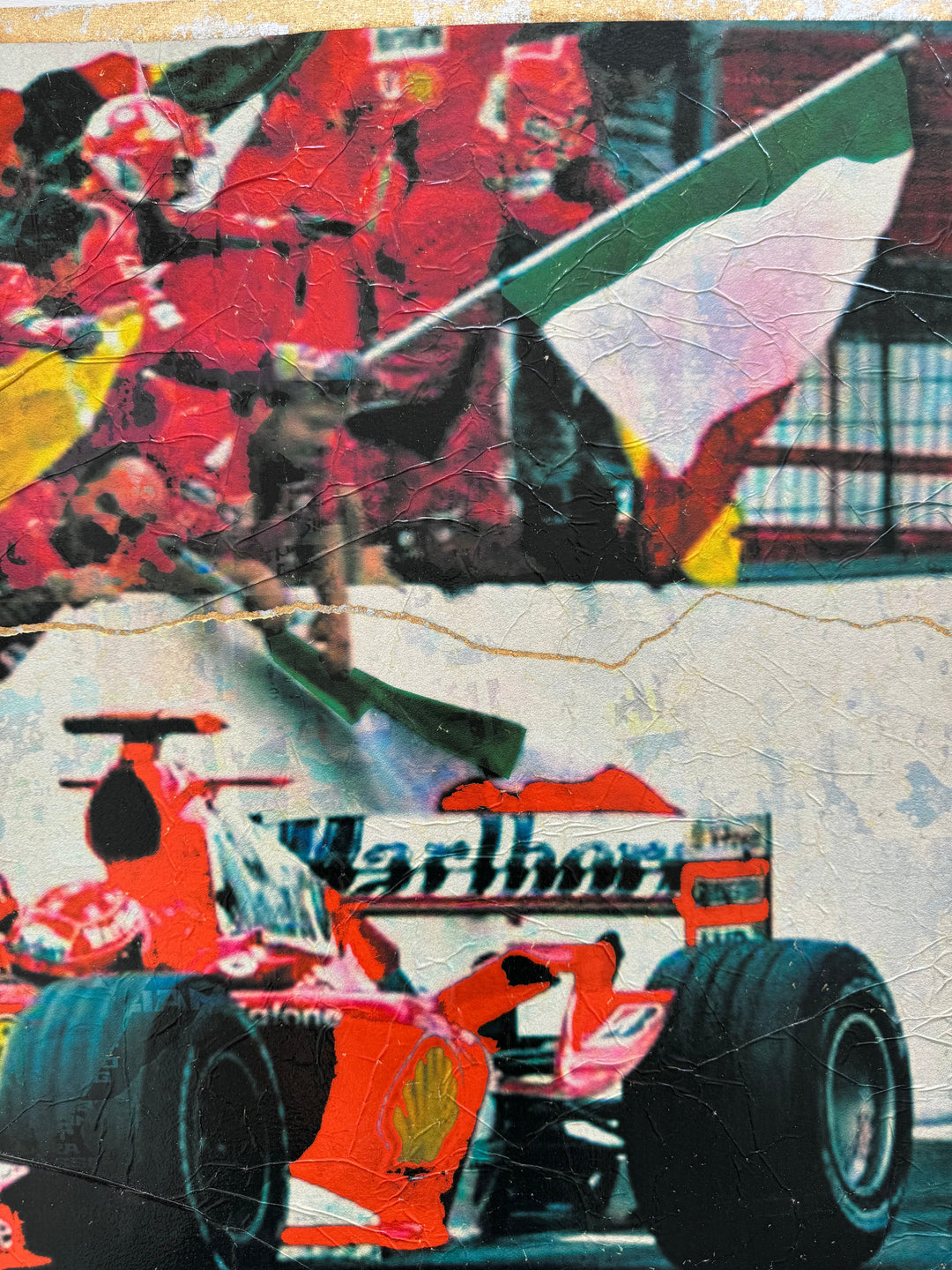Formula 1 | Giuliano Grittini