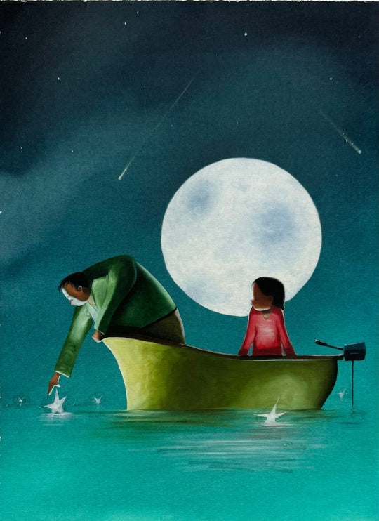 Questo è per te | Diego Santini