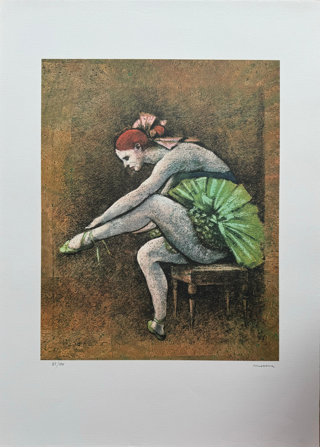 Ballerina | Francesco Messina