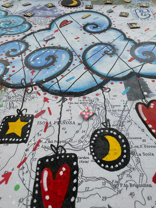 Il sogno diventa gioia  | Andrea Agostini