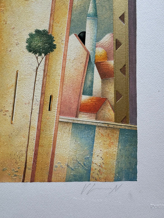 Architettura I | Paolo Grimaldi