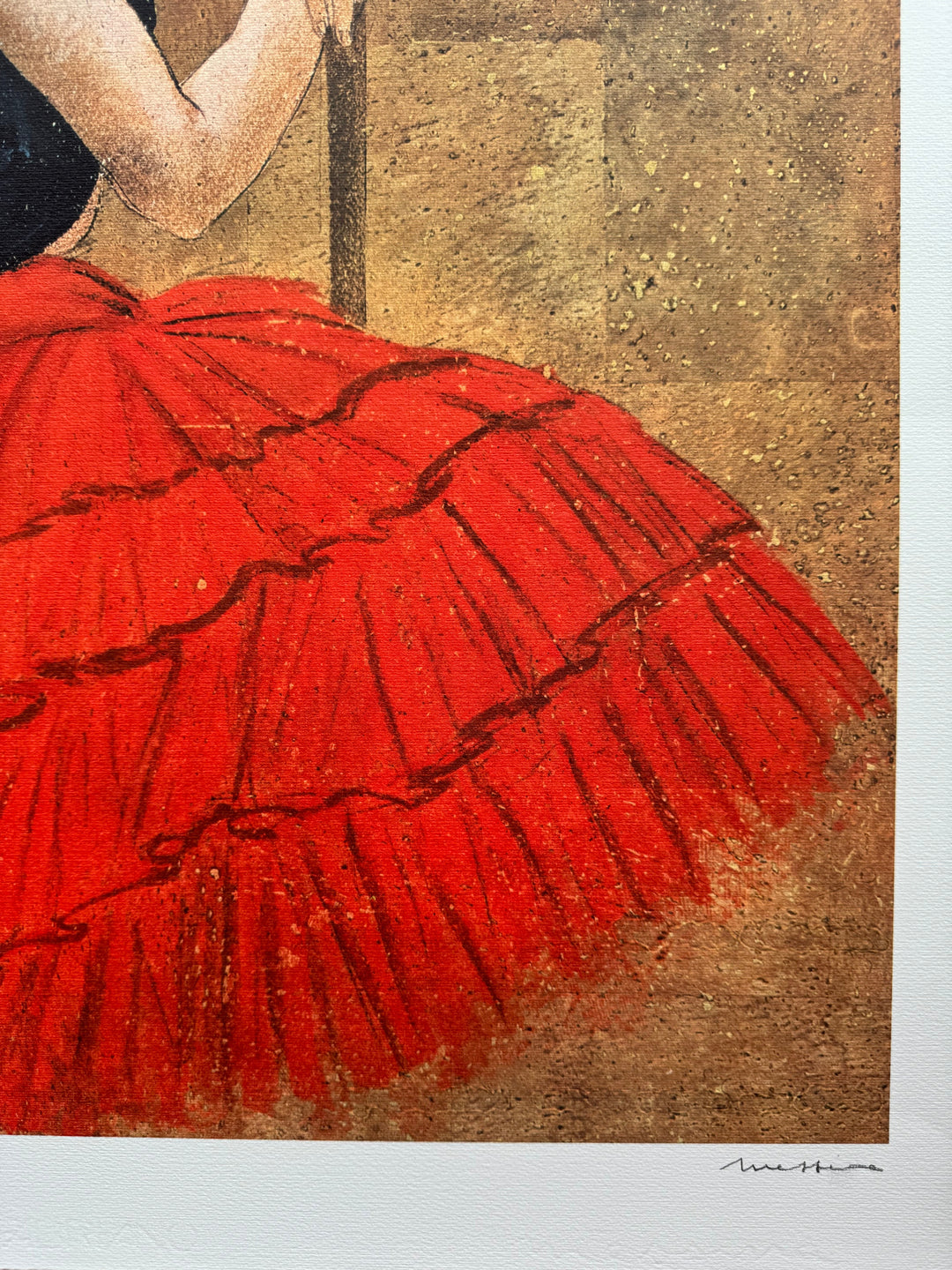 Riflessione | Francesco Messina