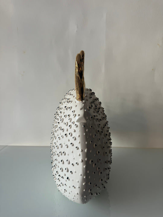 Golden sea reflection II | Futuro D'arte