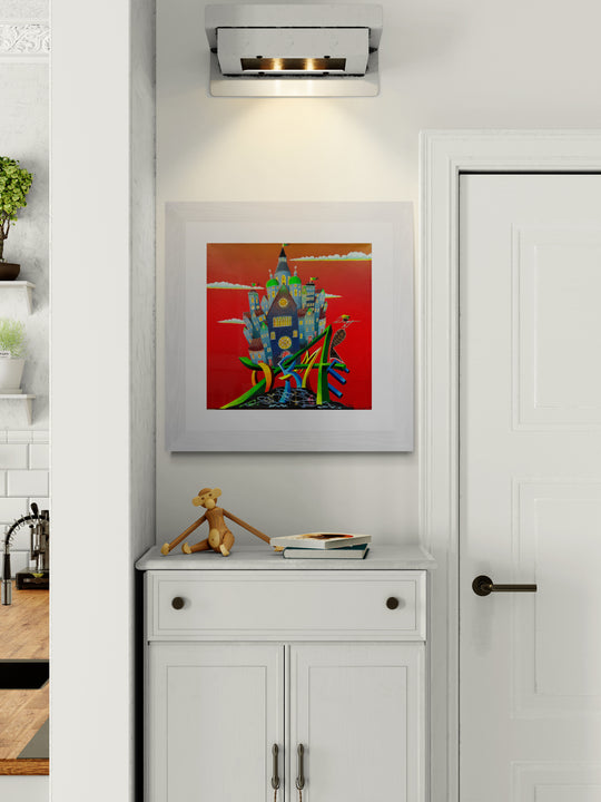 Amore per la mia città | Meloniski da Villacidro