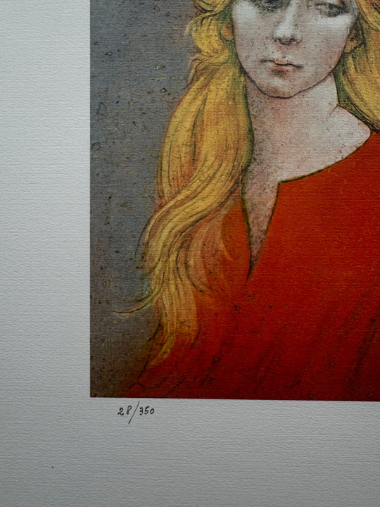 Espressione | Francesco Messina