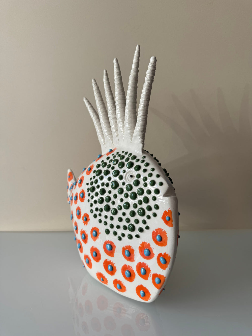 Sea punk XIII | Futuro D'arte