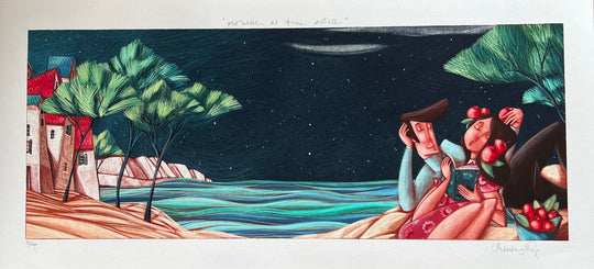 Ende der Sommerversprechen | Federica Porro