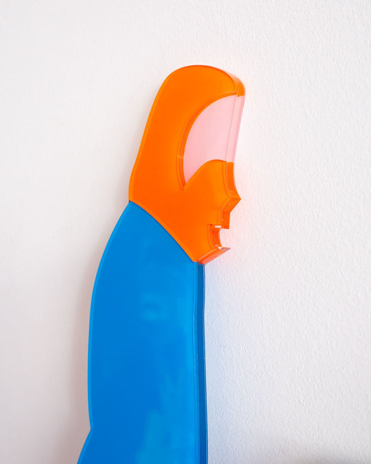 Love me do | Marco Lodola