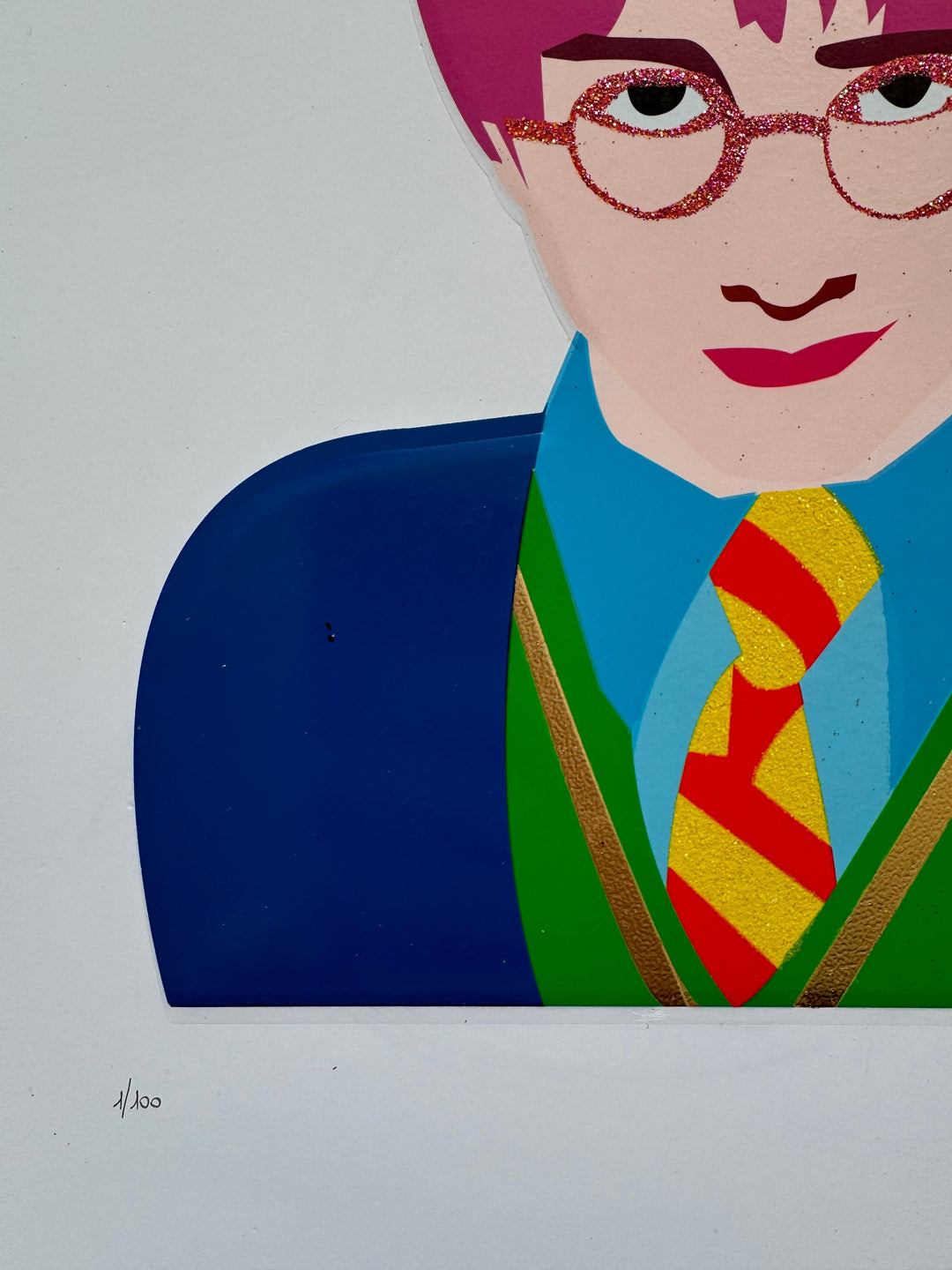 My charm | Marco Lodola