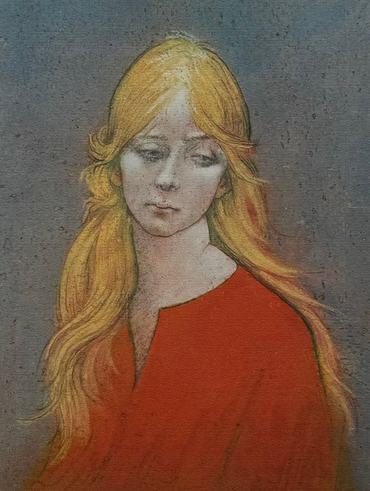 Espressione | Francesco Messina