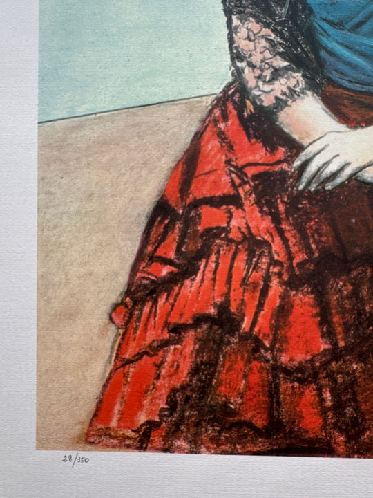 Ritratto II | Francesco Messina