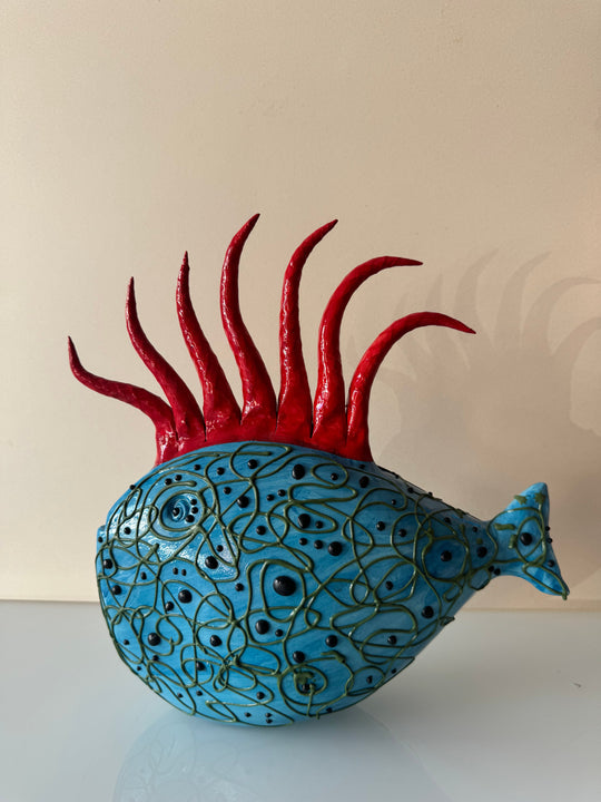 Sea punk X | Futuro D'arte