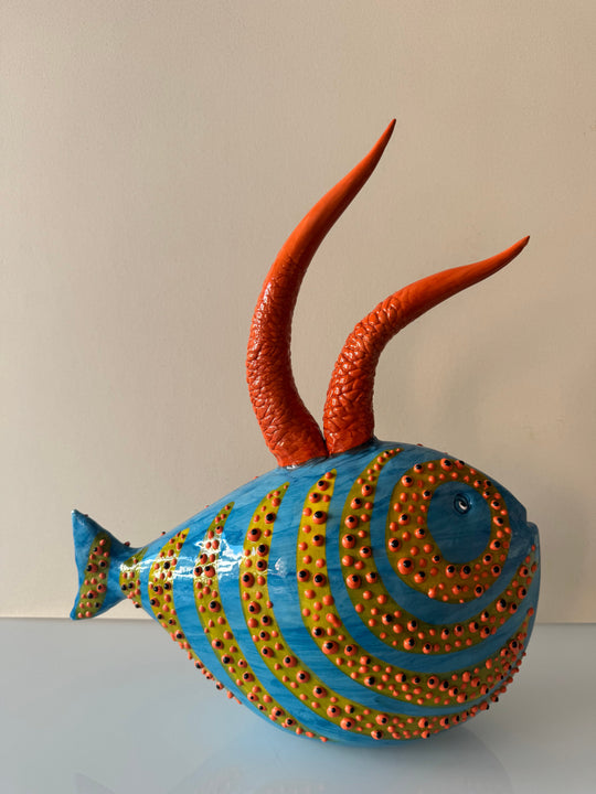 Sea punk VI | Futuro D'arte