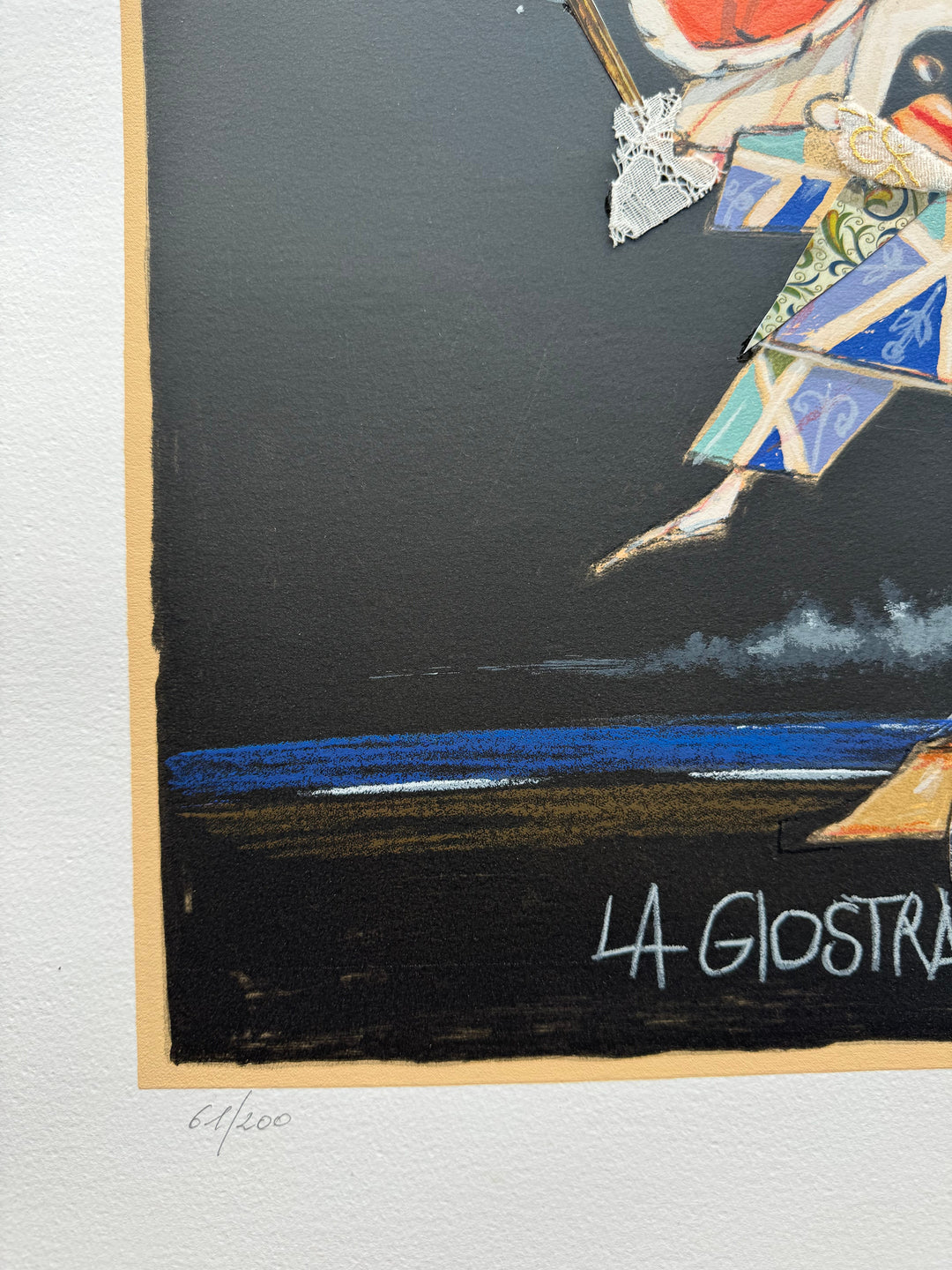 La giostra di re teatrino  | Paolo Fresu