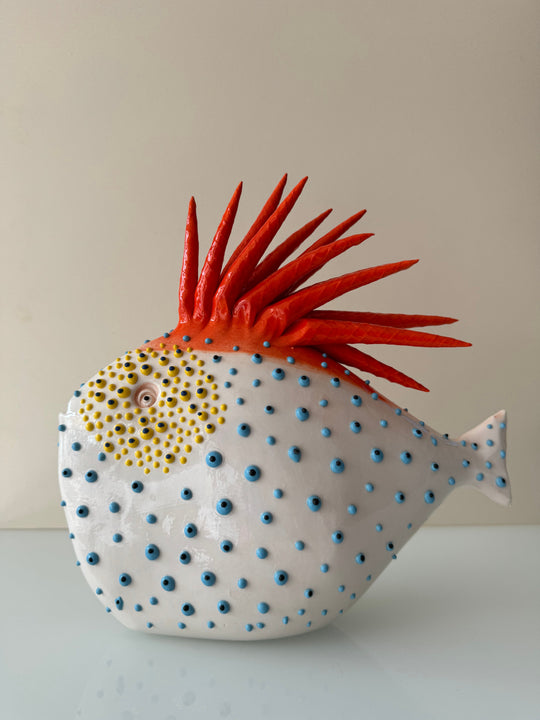 Sea punk XV | Futuro D'arte