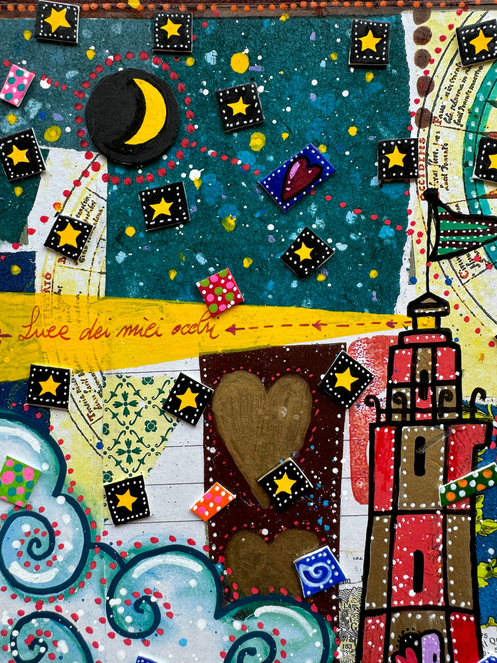 In volo con le emozioni  | Andrea Agostini