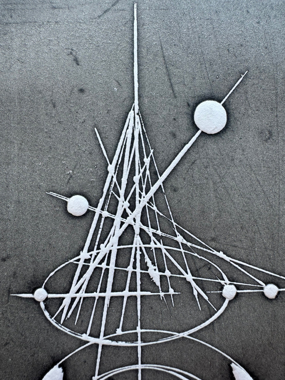 Astri e forme | Walter Valentini