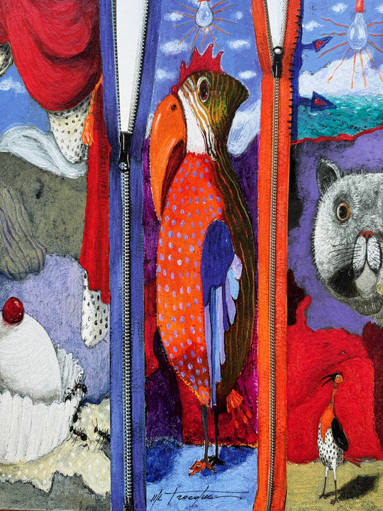 Una giornata particolare | Pino Procopio