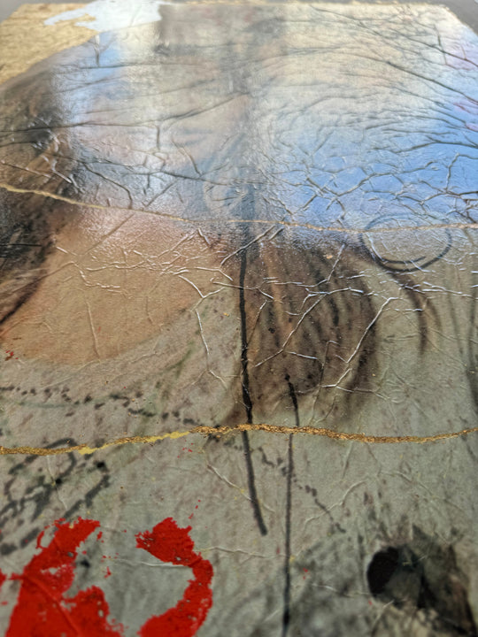 A star is born | Giuliano Grittini