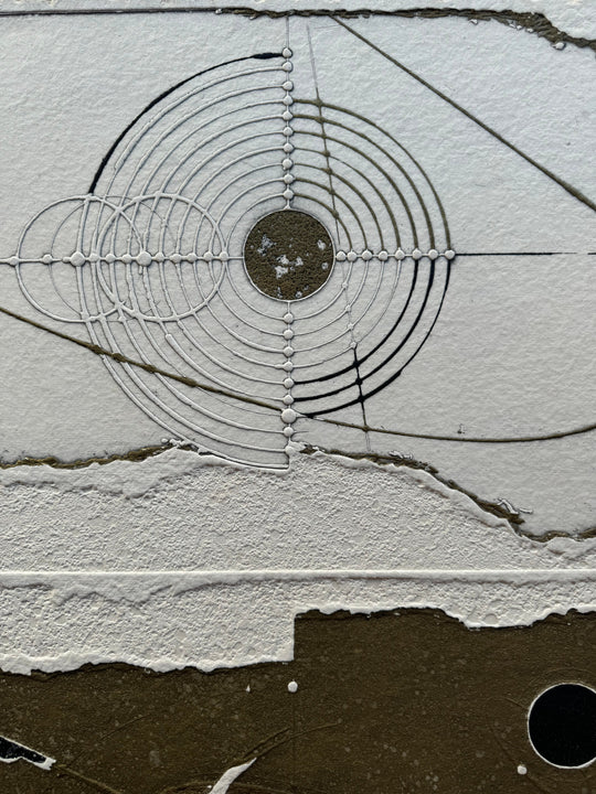 La carta del cielo | Walter Valentini