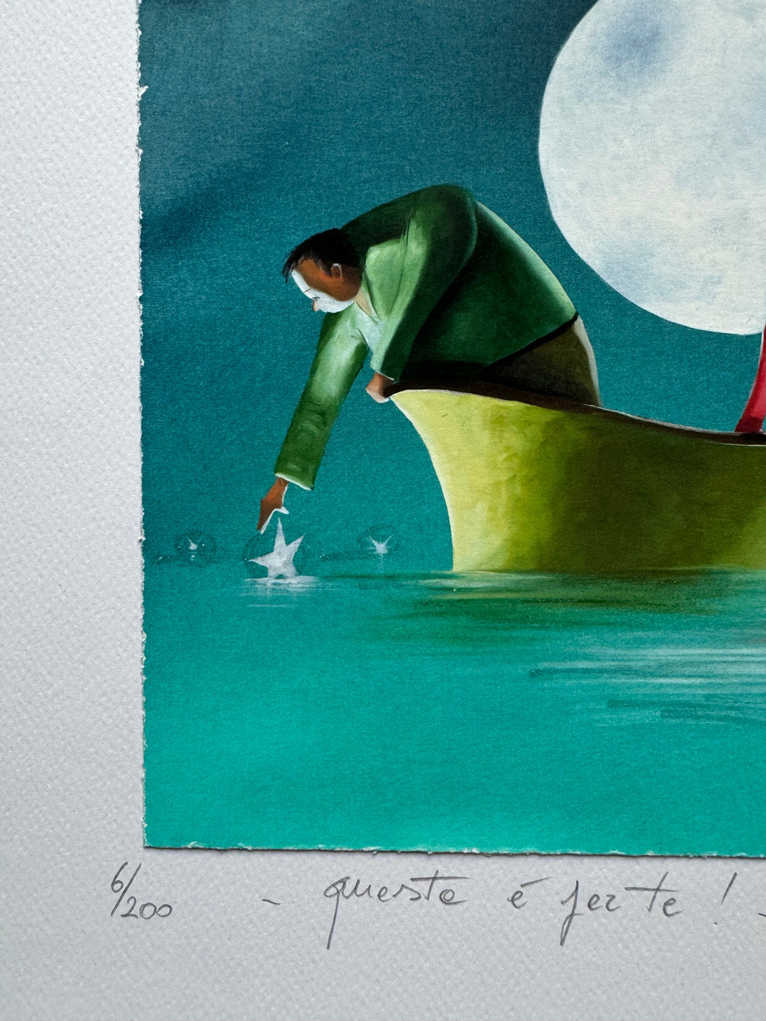 Questo è per te | Diego Santini