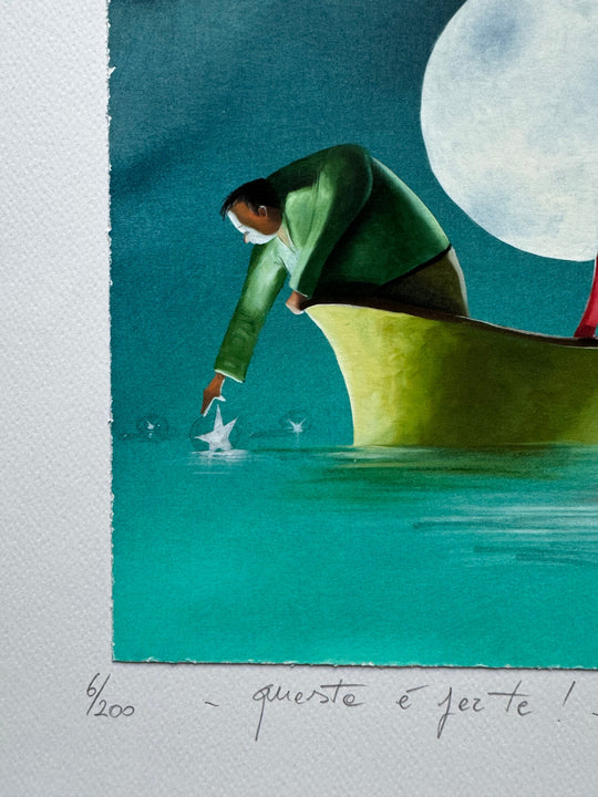 Questo è per te | Diego Santini