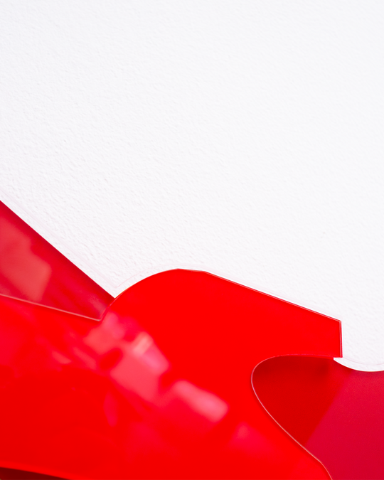 Interstellar Kiss | Marco Lodola