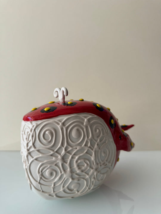 Sea whale IV | Futuro D'arte