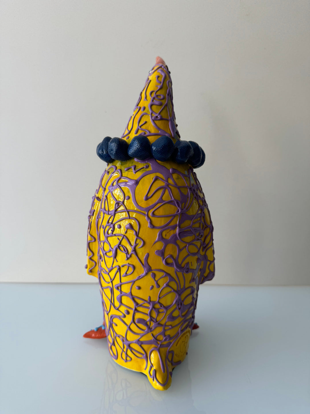 Exclusive penguin  | Futuro D'arte