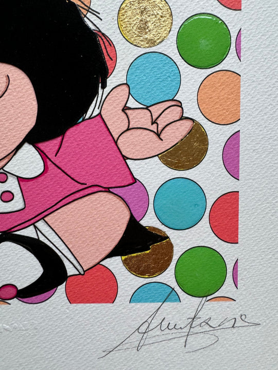 Mafalda | Sergio Veglio