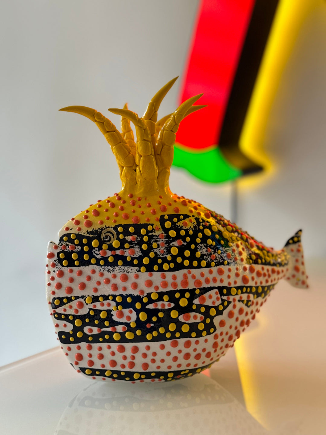 Sea punk XXI | Futuro D'arte