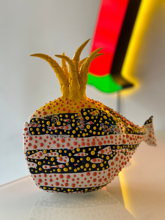 Sea punk XXI | Futuro D'arte