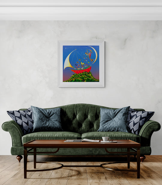 Concertino per un volo di farfalle | Meloniski da Villacidro