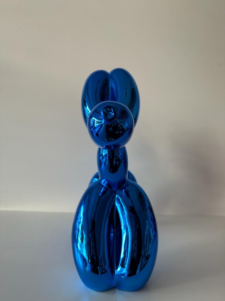 Balloon Dog Blue XXL | Jeff Koons (After)