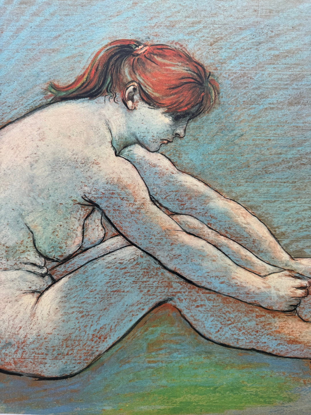 Fabrizia | Francesco Messina