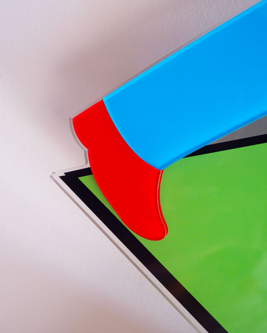 Love me do | Marco Lodola