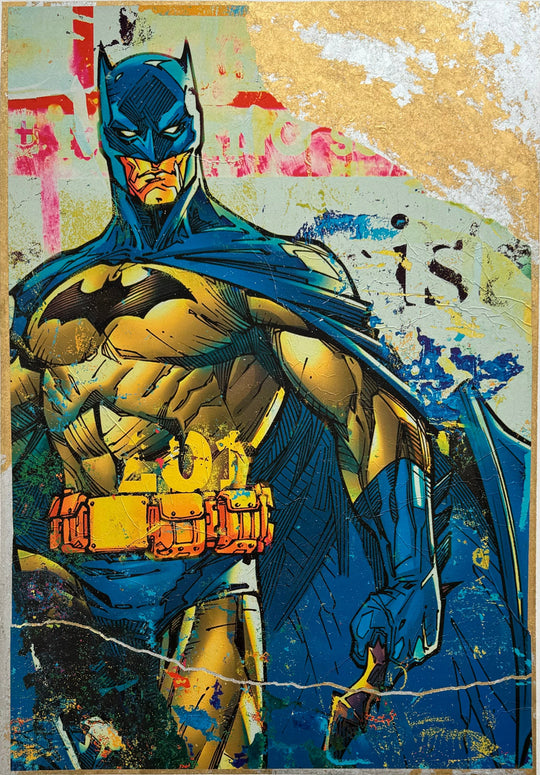 Batman | Giuliano Grittini