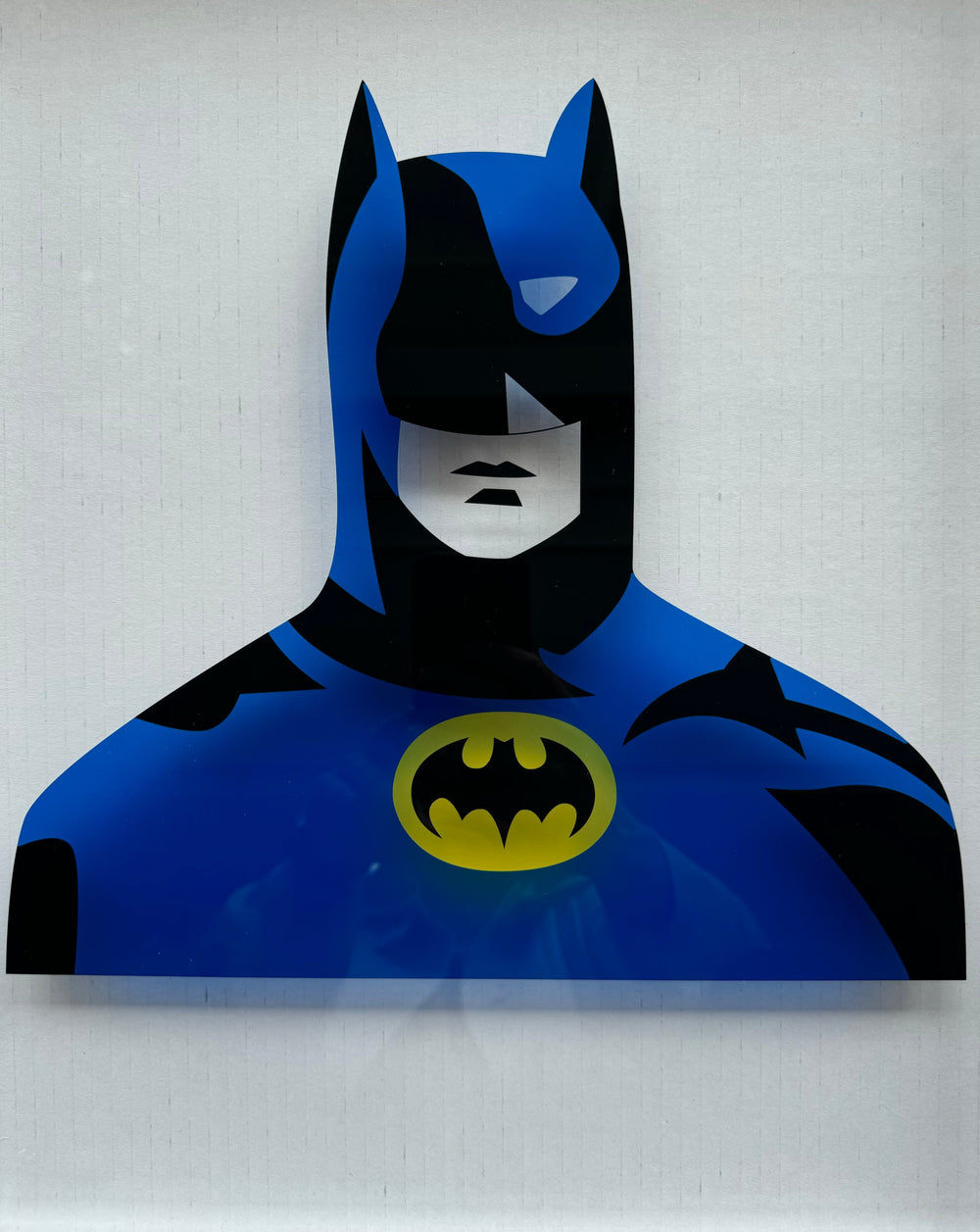 Night power (Plexiglass) | Marco Lodola