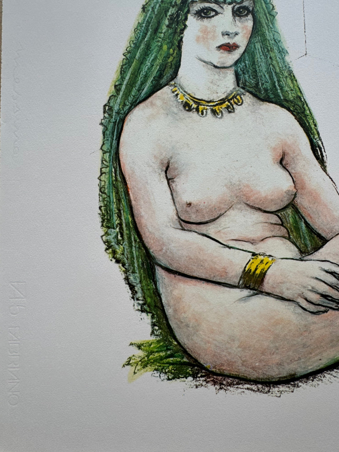 Femminile | Francesco Messina