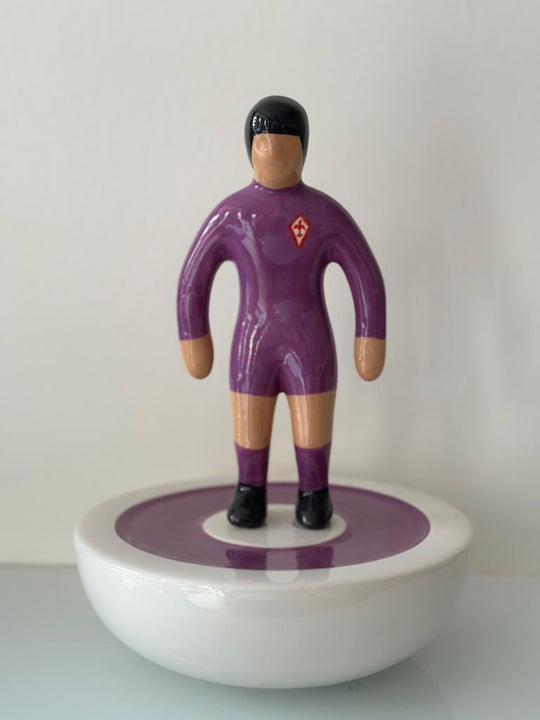 Subbuteo Fiorentina | Stefano Puzzo